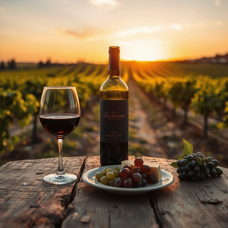 Napa Valley winemakers to watch