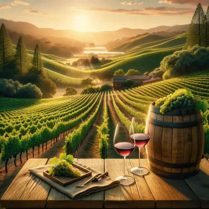 best vineyard tours in Napa Valley