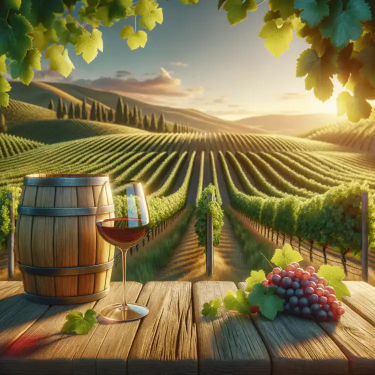 top vineyard tours in Napa Valley