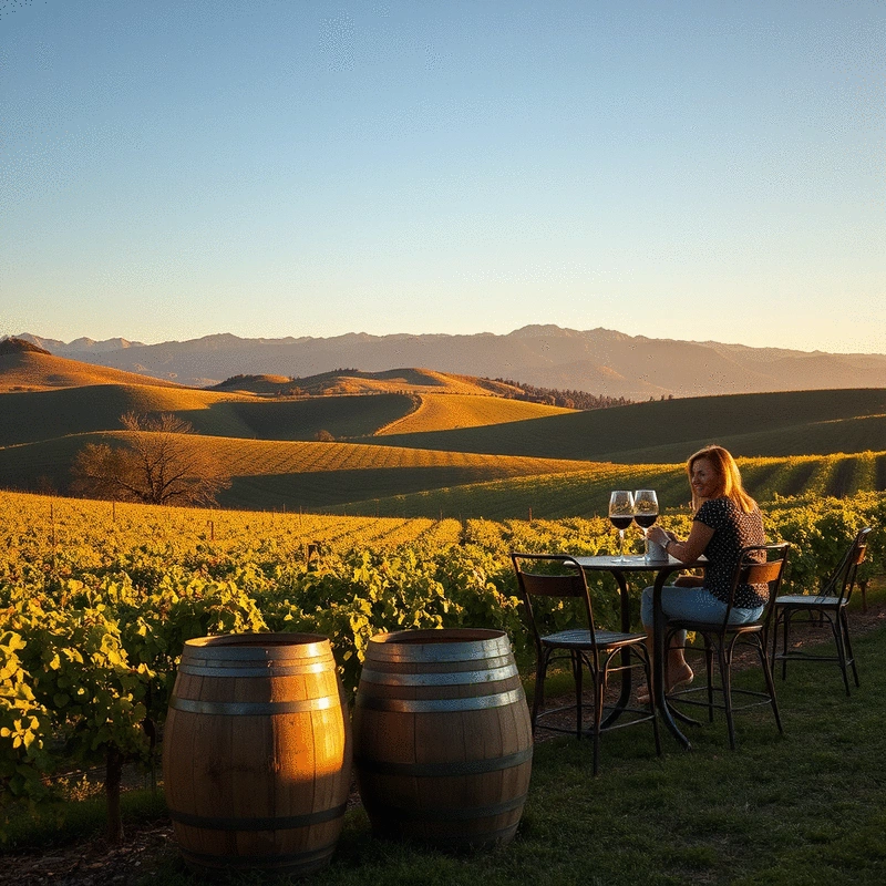 top rated vineyard tours in Napa Valley