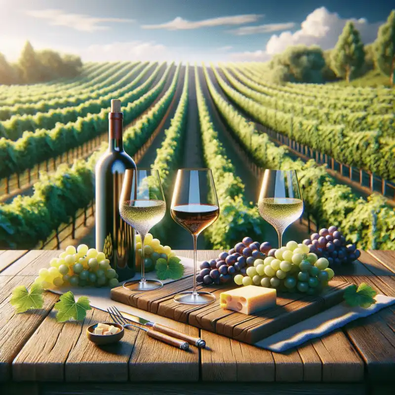 top vineyard wine tasting tips for beginners