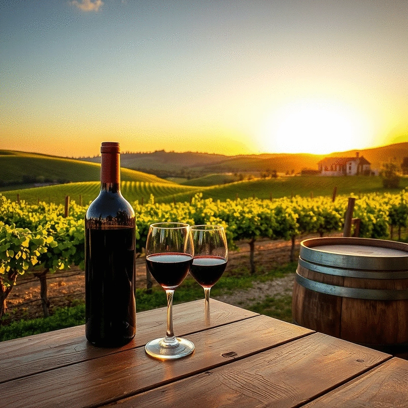celebrity-owned wineries to visit for wine tasting