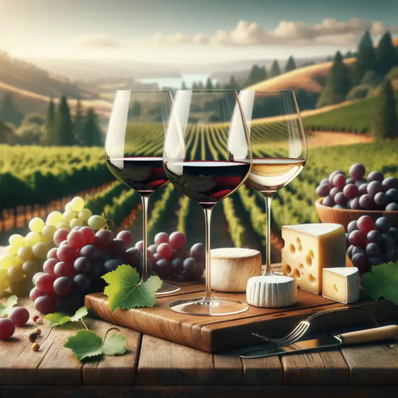 best winemakers in Napa Valley