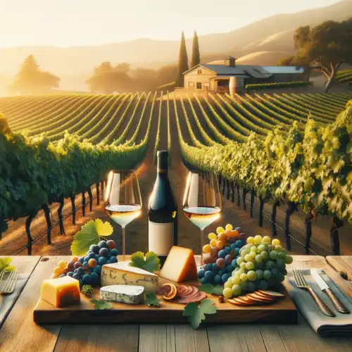unique wine tasting tours in Napa Valley