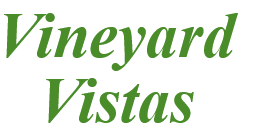 Vineyard Vistas Blog