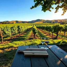 affordable vineyard tours Napa Valley