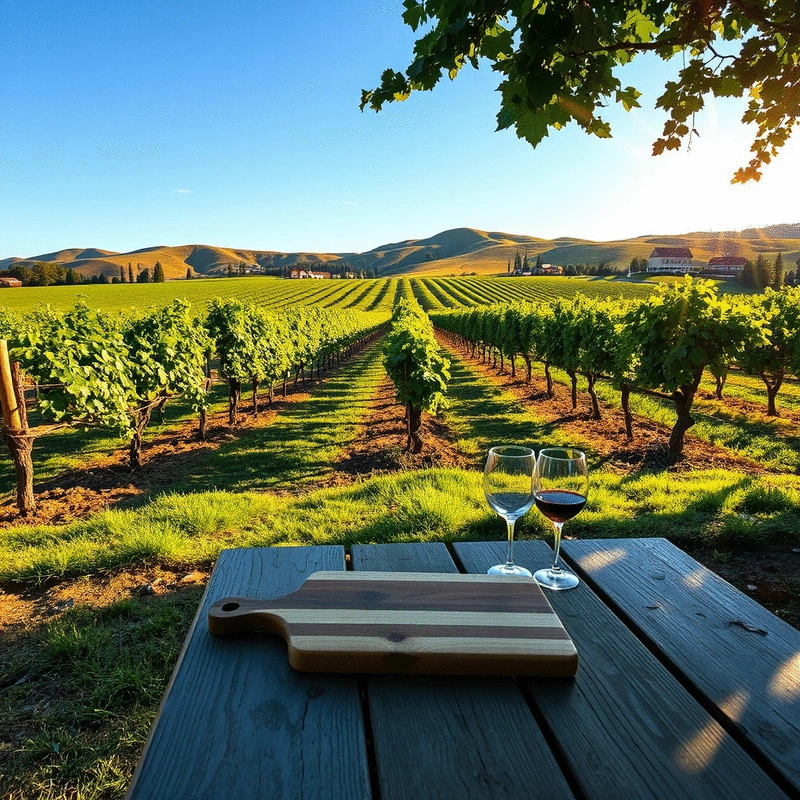 affordable vineyard tours Napa Valley