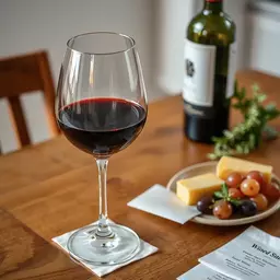 understanding wine tasting notes and aromas